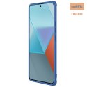 NILLKIN super frosted shield PRO XIAOMI REDMI NOTE 13 PRO 5G, BLUE / NIEBIESKI