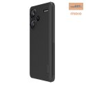 NILLKIN super frosted shield PRO MAGNETIC XIAOMI REDMI NOTE 13 PRO+ 5G, BLACK / CZARNY