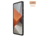 NILLKIN super frosted shield PRO MAGNETIC XIAOMI REDMI NOTE 13 PRO+ 5G, BLACK / CZARNY