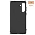 NILLKIN super frosted shield PRO SAMSUNG A55 5G BLACK / CZARNY