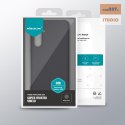 NILLKIN super frosted shield PRO SAMSUNG A55 5G BLACK / CZARNY