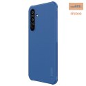 NILLKIN super frosted shield PRO SAMSUNG A55 5G BLUE / NIEBIESKI