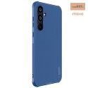 NILLKIN super frosted shield PRO SAMSUNG A55 5G BLUE / NIEBIESKI