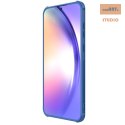 NILLKIN super frosted shield PRO SAMSUNG A55 5G BLUE / NIEBIESKI