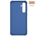 NILLKIN super frosted shield PRO SAMSUNG A55 5G BLUE / NIEBIESKI