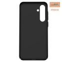 NILLKIN super frosted shield SAMSUNG A35 5G BLACK / CZARNY