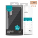 NILLKIN super frosted shield SAMSUNG A35 5G BLACK / CZARNY