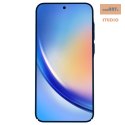 NILLKIN super frosted shield SAMSUNG A35 5G PEACOCK BLUE