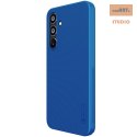 NILLKIN super frosted shield SAMSUNG A35 5G PEACOCK BLUE