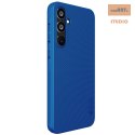 NILLKIN super frosted shield SAMSUNG A35 5G PEACOCK BLUE