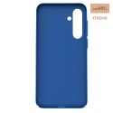 NILLKIN super frosted shield SAMSUNG A35 5G PEACOCK BLUE