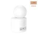 XO KAMERA WIFI SMART HOME CR03 Biała wideorozmowa