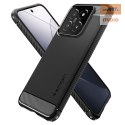 SPIGEN RUGGED ARMOR XIAOMI 14 MATTE BLACK