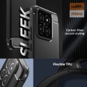 SPIGEN RUGGED ARMOR XIAOMI 14 MATTE BLACK