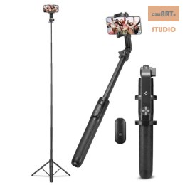 SPIGEN SELFIESTICK S560W TRIPOD BLACK