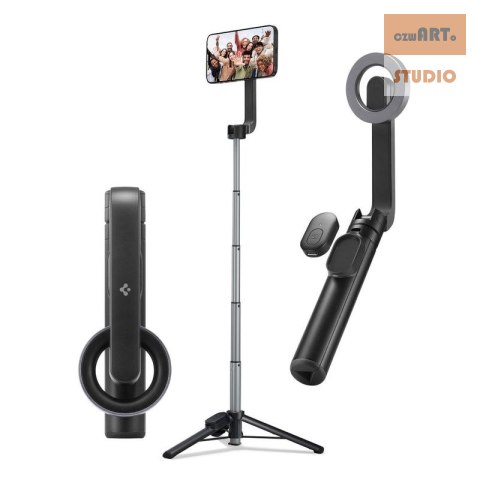 SPIGEN SELFIESTICK S570W TRIPOD BLACK