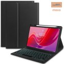 TECH-PROTECT SC PEN + KEYBOARD LENOVO TAB M11 11.0 TB-330 BLACK