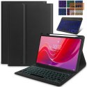 TECH-PROTECT SC PEN + KEYBOARD LENOVO TAB M11 11.0 TB-330 BLACK