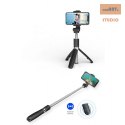 TECH-PROTECT SELFIESTICK L01S TRIPOD BLACK