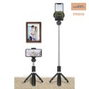 TECH-PROTECT SELFIESTICK L01S TRIPOD BLACK