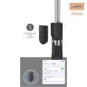 TECH-PROTECT SELFIESTICK L01S TRIPOD BLACK