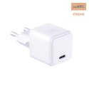 3MK ŁAD SIEC HYPER CHARGER 25W PD Z KABLEM UBS-C/USB-C