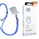 3MK SMYCZ EASYCLIP BLUE(BLACK)