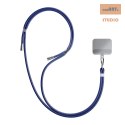 3MK SMYCZ EASYCLIP DARK BLUE(SILVER)