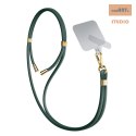 3MK SMYCZ EASYCLIP DARK GREEN(GOLD)