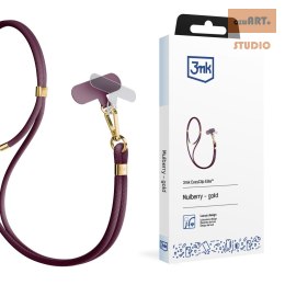 3MK SMYCZ EASYCLIP ELITE MULBERRY(GOLD)