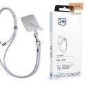 3MK SMYCZ EASYCLIP GREY(SILVER)