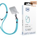 3MK SMYCZ EASYCLIP LIGHT BLUE(BLACK)