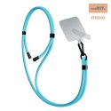 3MK SMYCZ EASYCLIP LIGHT BLUE(BLACK)