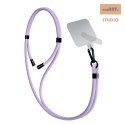 3MK SMYCZ EASYCLIP PURPLE(BLACK)