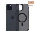 3MK Smoke MagCase Iphone 15 Plus