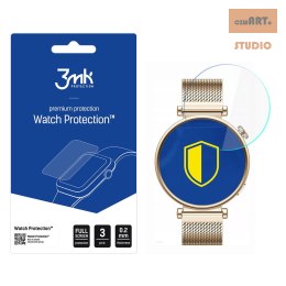 3MK WATCH PROTECT HUAWEI WATCH GT 4 41mm FLEX