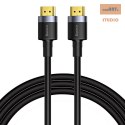 KABEL BASEUS CAFULE HDMI 2.0 3D 4K 3M BLACK/GREY