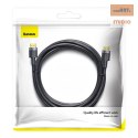 KABEL BASEUS CAFULE HDMI 2.0 3D 4K 3M BLACK/GREY