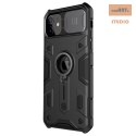 NILLKIN CAMSHIELD ARMOR CASE IPHONE 11 BLACK / CZARNY