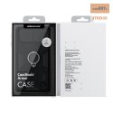 NILLKIN CAMSHIELD ARMOR CASE IPHONE 11 BLACK / CZARNY