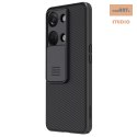 NILLKIN CAMSHIELD CASE ONEPLUS ACE 2V BLACK / CZARNY