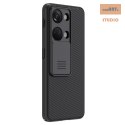 NILLKIN CAMSHIELD CASE ONEPLUS ACE 2V BLACK / CZARNY