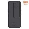 NILLKIN CAMSHIELD CASE ONEPLUS ACE 2V BLACK / CZARNY