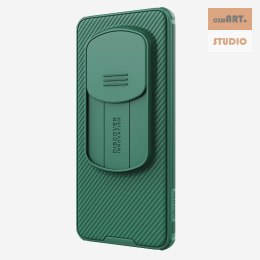 NILLKIN CAMSHIELD PRO HUAWEI HONOR MAGIC 6 PRO, DEEP GREEN