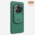 NILLKIN CAMSHIELD PRO HUAWEI HONOR MAGIC 6 PRO, DEEP GREEN