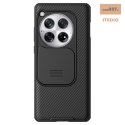 NILLKIN CAMSHIELD PRO ONEPLUS 12 BLACK / CZARNY