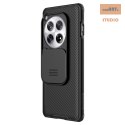 NILLKIN CAMSHIELD PRO ONEPLUS 12 BLACK / CZARNY