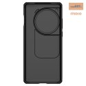 NILLKIN CAMSHIELD PRO ONEPLUS 12 BLACK / CZARNY