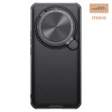 NILLKIN CAMSHIELD PROP MAGNETIC XIAOMI 14 ULTRA, BLACK / CZARNY