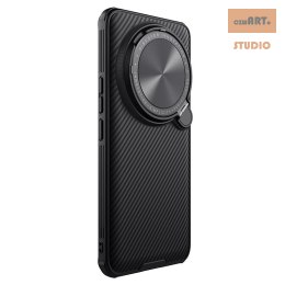 NILLKIN CAMSHIELD PROP MAGNETIC XIAOMI 14 ULTRA, BLACK / CZARNY